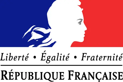 Linkcab certifié, république française